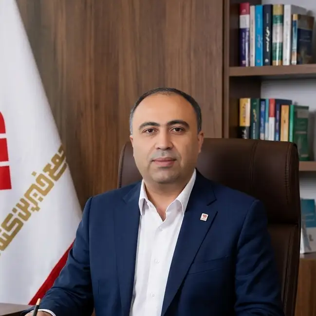 دکتر محمود ابراهیمی